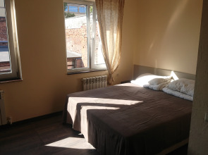 Хостел у Вокзала