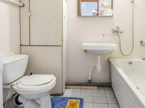 Апартаменты Уютные на Бирюлевской