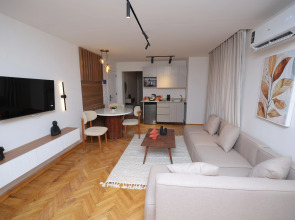 Отель Settle Inn Mirage