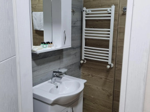 Отель Mahali Hotel