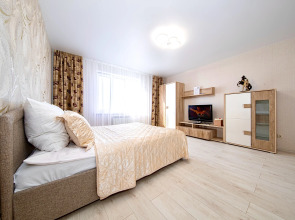 FSF Sovetskiy 1/1 Contactless check-in Apartments-