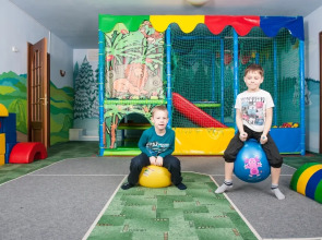 Санаторий Старица