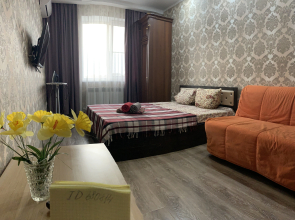 Suvorova Apart-24 Apartments