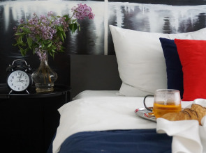 Квартира Стильная евродвушка в новом ЖК