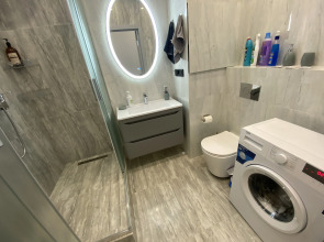 Квартира Студия на Нагорной