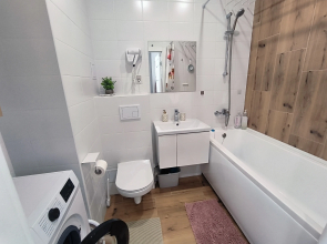 Квартира Костарика Рубин в Звёздном СитиМолл