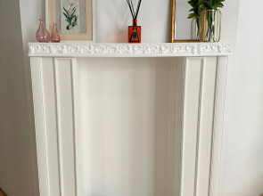 Квартира Piter Apartments Аристократ в доходном доме на Петроградке