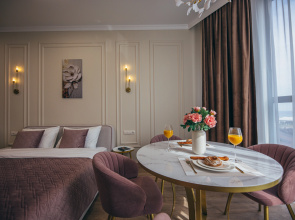 Квартира ARISTOCRAT HOUSE