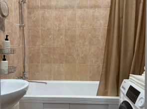 Квартира около Рязанского Кремля