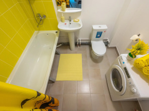 Апартаменты Citrus