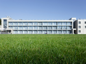 Отель Спорт Инн Отель и Спа