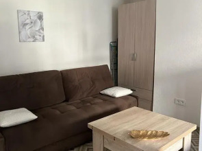 Квартира Белый Медведь на Дзержинского 8