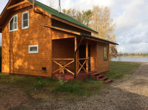 Uyutny Prichal Admiral Private House
