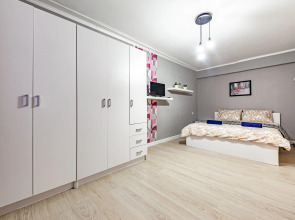 Апартаменты Красная Пресня 11