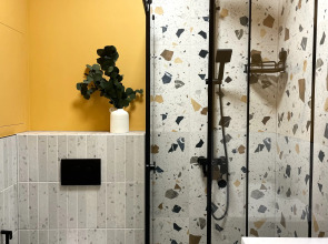 Апартаменты Студия Roomroom Краски