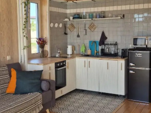 Гостевой дом на первой береговой линии ЛомаКоти