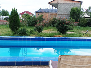 Гостевой Дом ГульХаят