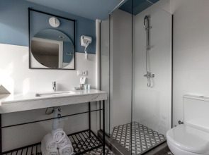 Vera Hills Boutique Hotel