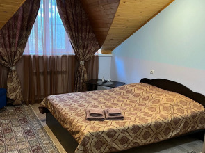 Мини-отель Гостиничный комплекс King