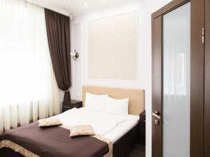 Мини-отель Ленинград