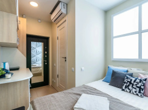 Апартаменты Prim Rooms Apt.