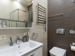 Апартаменты LIFE Комсомола 16