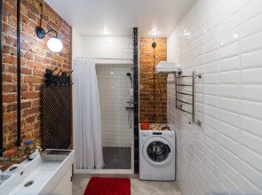 Апартаменты Осенняя Акварель (Aquarelle d'Automne)