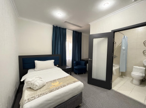 Отель Grand Erbil