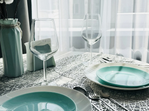 Квартира Toris Apartaments