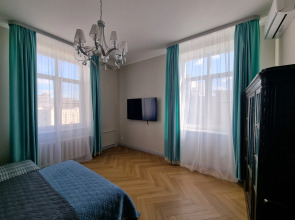 Квартира на Киевской