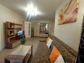 Апартаменты на Октября 47а