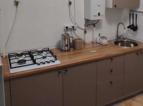 Квартира на Александра Невского 22/2