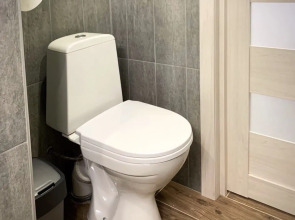 Апартаменты Уютная студия рядом с ТЦ Москва