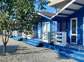 "bronau Kavo-De-Bukso" Mini hotel