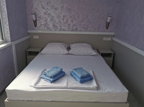 Отель Звездный