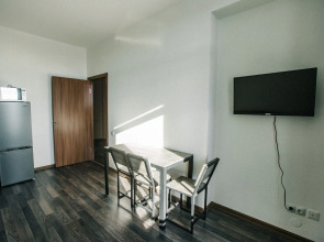 Жилое помещение UyutnoEKB ЖК mART новая квартира