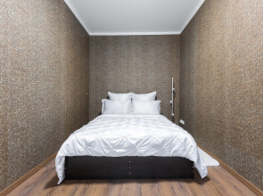 Апартаменты на Гаяза Исхаки 1