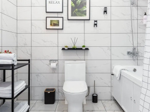 Частный дом  Счастливый