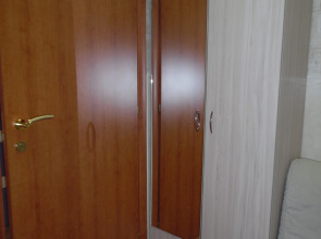 Меблированные комнаты Бон Апарт Ирена на Большой Морской 31