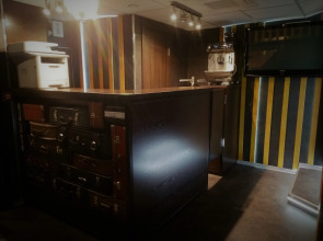 Меблированные комнаты Клуб Путешественников