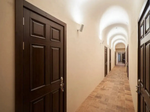 Ленинградская квартира №3 11