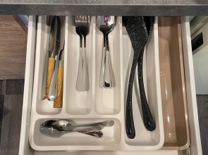 Квартира Уюттория