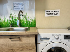 Отель Невский