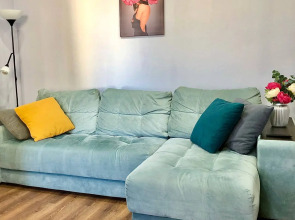 Меблированные Комнаты 56 в Самом Центре Исторического Санкт Петербурга