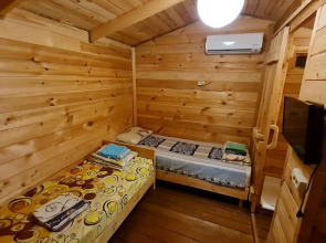 База отдыха Теремки