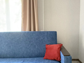 Апартаменты Апрель на Пушкина