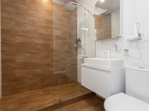 Квартира Дюны Балтики