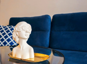 Апартаменты Riva Apart Paris Style