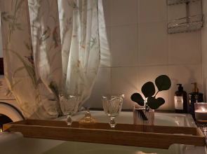 Квартира в центре Нижнего Новгорода