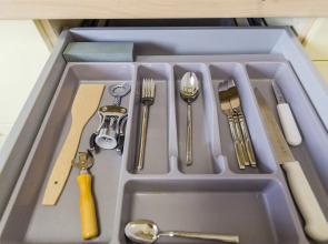 Квартира 1 комнатная Нежная